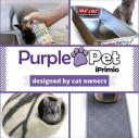 Purple Pet logo